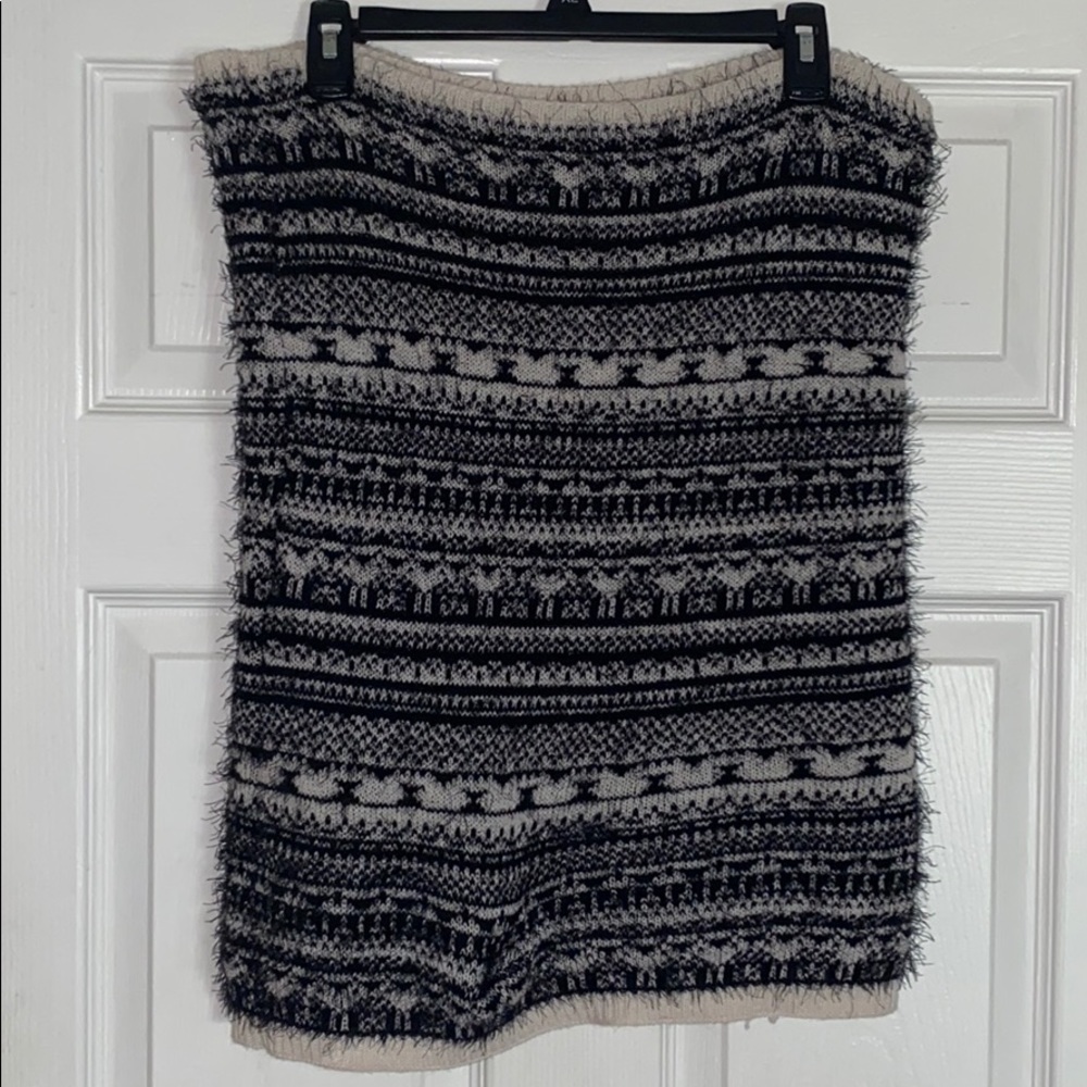 Infinity Scarf